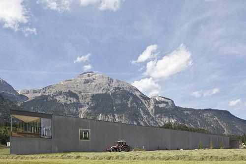 Ein Foto von Christian Flatscher